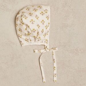 Noralee Daffodil Bonnet